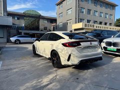Honda Civic (Imported) 2023 2.0T 420TURBO TYPE R - ფოტო 5