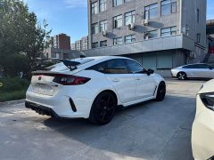 Honda Civic (Imported) 2023 2.0T 420TURBO TYPE R - ფოტო 6