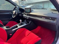 Honda Civic (Imported) 2023 2.0T 420TURBO TYPE R - ფოტო 7