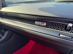 Honda Civic (Imported) 2023 2.0T 420TURBO TYPE R - ფოტო 8