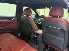 BMW 5 Series Facelift 530Li xDrive M Sport Package - ფოტო 10
