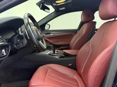 BMW 5 Series Facelift 530Li xDrive M Sport Package - ფოტო 4