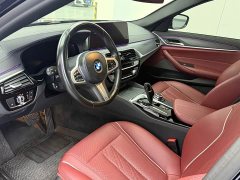 BMW 5 Series Facelift 530Li xDrive M Sport Package - ფოტო 5