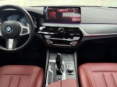 BMW 5 Series Facelift 530Li xDrive M Sport Package - ფოტო 6