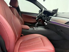 BMW 5 Series Facelift 530Li xDrive M Sport Package - ფოტო 7