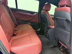 BMW 5 Series Facelift 530Li xDrive M Sport Package - ფოტო 9
