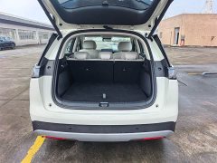 BYD Haima Sealion 05 DM-i 220 Navigator Edition - ფოტო 10