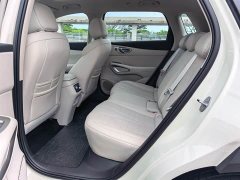 BYD Haima Sealion 05 DM-i 220 Navigator Edition - ფოტო 13