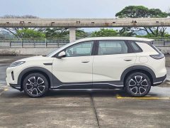 BYD Haima Sealion 05 DM-i 220 Navigator Edition - ფოტო 2