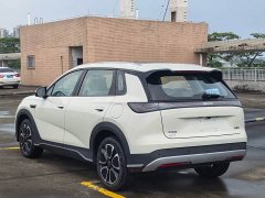 BYD Haima Sealion 05 DM-i 220 Navigator Edition - ფოტო 3