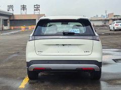 BYD Haima Sealion 05 DM-i 220 Navigator Edition - ფოტო 4