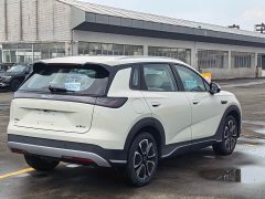 BYD Haima Sealion 05 DM-i 220 Navigator Edition - ფოტო 5