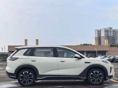 BYD Haima Sealion 05 DM-i 220 Navigator Edition - ფოტო 6
