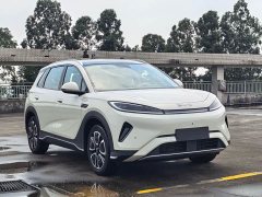 BYD Haima Sealion 05 DM-i 220 Navigator Edition - ფოტო 7