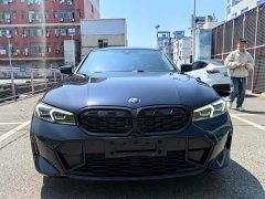 BMW 3 Series 325Li M Sport Night Edition Package - ფოტო 1