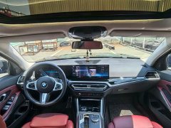 BMW 3 Series 325Li M Sport Night Edition Package - ფოტო 5