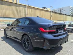 BMW 3 Series 325Li M Sport Night Edition Package - ფოტო 6