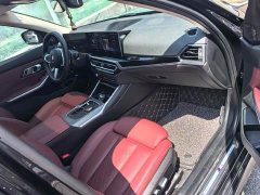 BMW 3 Series 325Li M Sport Night Edition Package - ფოტო 8