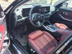 BMW 3 Series 325Li M Sport Night Edition Package - ფოტო 9