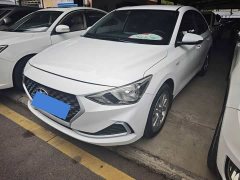 Hyundai Elantra 2020 1.6L Automatic GL Deluxe Edition - ფოტო 1