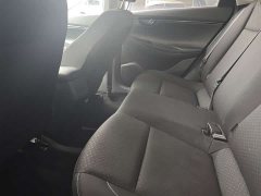 Hyundai Elantra 2020 1.6L Automatic GL Deluxe Edition - ფოტო 11