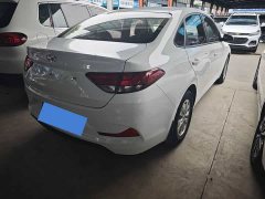 Hyundai Elantra 2020 1.6L Automatic GL Deluxe Edition - ფოტო 15