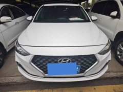 Hyundai Elantra 2020 1.6L Automatic GL Deluxe Edition - ფოტო 2