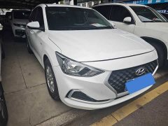 Hyundai Elantra 2020 1.6L Automatic GL Deluxe Edition - ფოტო 3