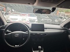 Hyundai Elantra 2020 1.6L Automatic GL Deluxe Edition - ფოტო 5