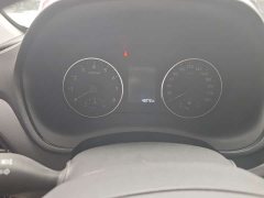Hyundai Elantra 2020 1.6L Automatic GL Deluxe Edition - ფოტო 7