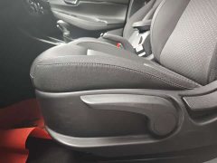 Hyundai Elantra 2020 1.6L Automatic GL Deluxe Edition - ფოტო 9
