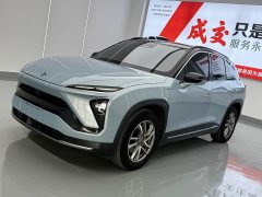 NIO ES6 2020 430KM Performance Edition - ფოტო 1
