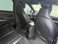 NIO ES6 2020 430KM Performance Edition - ფოტო 10