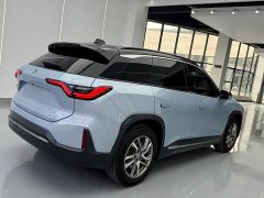 NIO ES6 2020 430KM Performance Edition - ფოტო 13