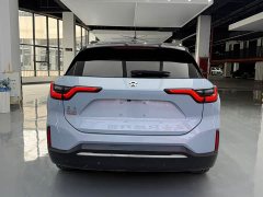 NIO ES6 2020 430KM Performance Edition - ფოტო 14
