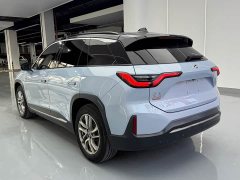 NIO ES6 2020 430KM Performance Edition - ფოტო 15