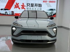 NIO ES6 2020 430KM Performance Edition - ფოტო 2