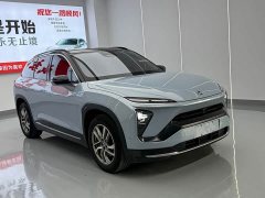 NIO ES6 2020 430KM Performance Edition - ფოტო 3