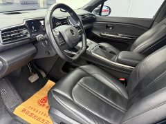 NIO ES6 2020 430KM Performance Edition - ფოტო 5