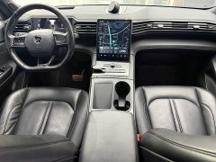 NIO ES6 2020 430KM Performance Edition - ფოტო 6