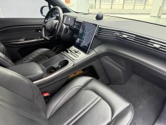 NIO ES6 2020 430KM Performance Edition - ფოტო 8
