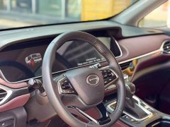 GAC Aion M6 PRO 270T DCT Luxury - ფოტო 13
