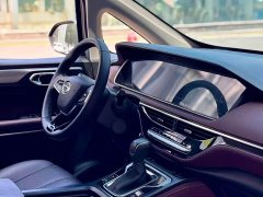 GAC Aion M6 PRO 270T DCT Luxury - ფოტო 15