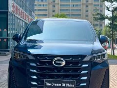GAC Aion M6 PRO 270T DCT Luxury - ფოტო 2