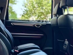 GAC Aion M6 PRO 270T DCT Luxury - ფოტო 6