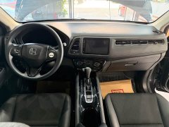 Honda Vezel 2020 1.5L CVT Pioneer Edition - ფოტო 10