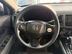 Honda Vezel 2020 1.5L CVT Pioneer Edition - ფოტო 11