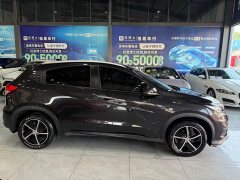 Honda Vezel 2020 1.5L CVT Pioneer Edition - ფოტო 13