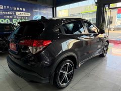 Honda Vezel 2020 1.5L CVT Pioneer Edition - ფოტო 14