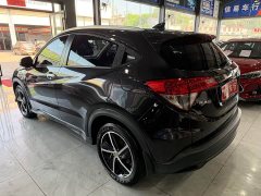 Honda Vezel 2020 1.5L CVT Pioneer Edition - ფოტო 15